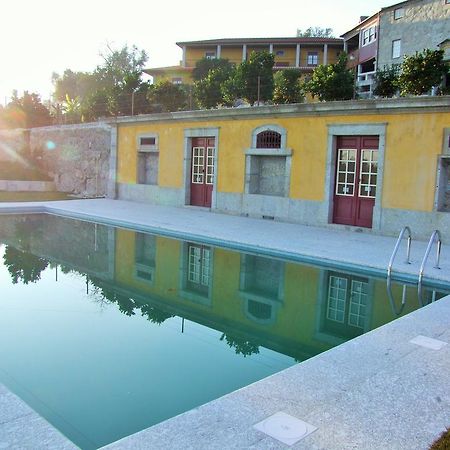 Villa Quinta Do Rocha Vilela  Exterior foto