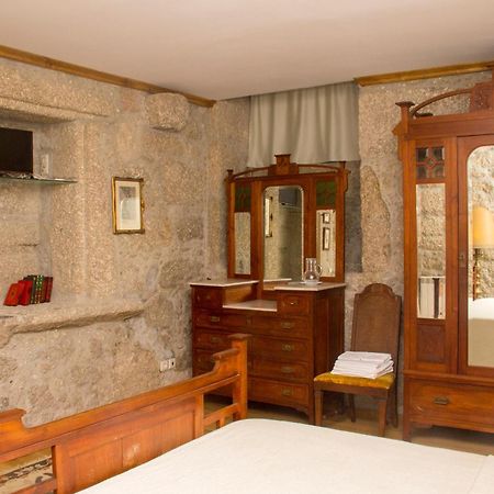 Villa Quinta Do Rocha Vilela  Exterior foto