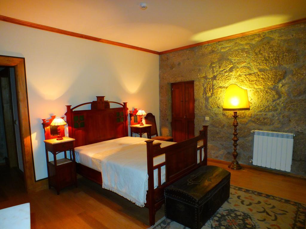 Villa Quinta Do Rocha Vilela  Habitación foto