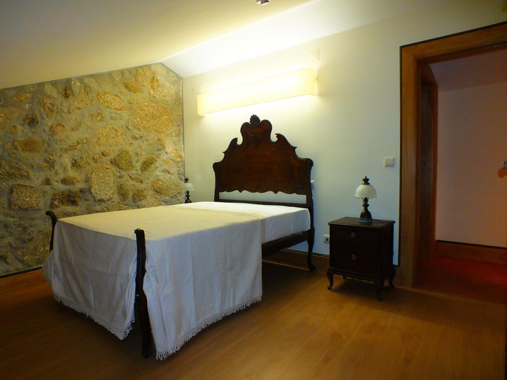 Villa Quinta Do Rocha Vilela  Habitación foto