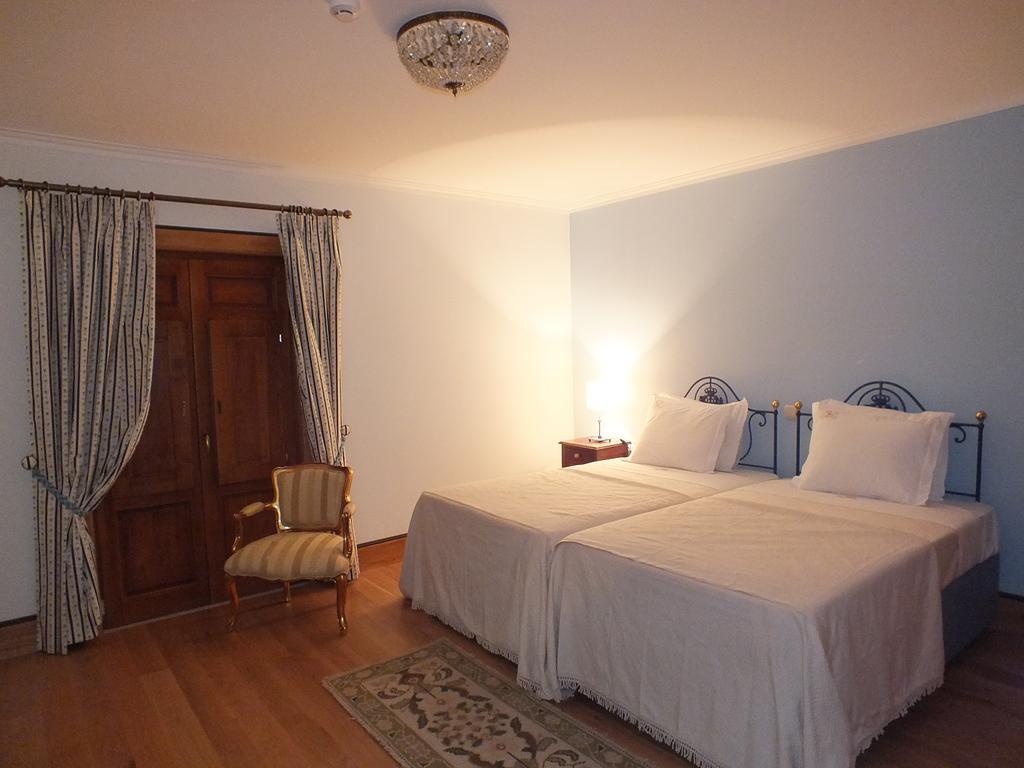 Villa Quinta Do Rocha Vilela  Habitación foto