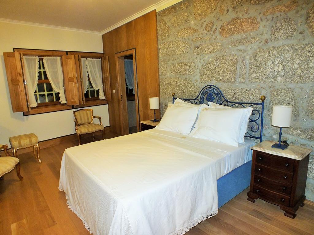 Villa Quinta Do Rocha Vilela  Habitación foto