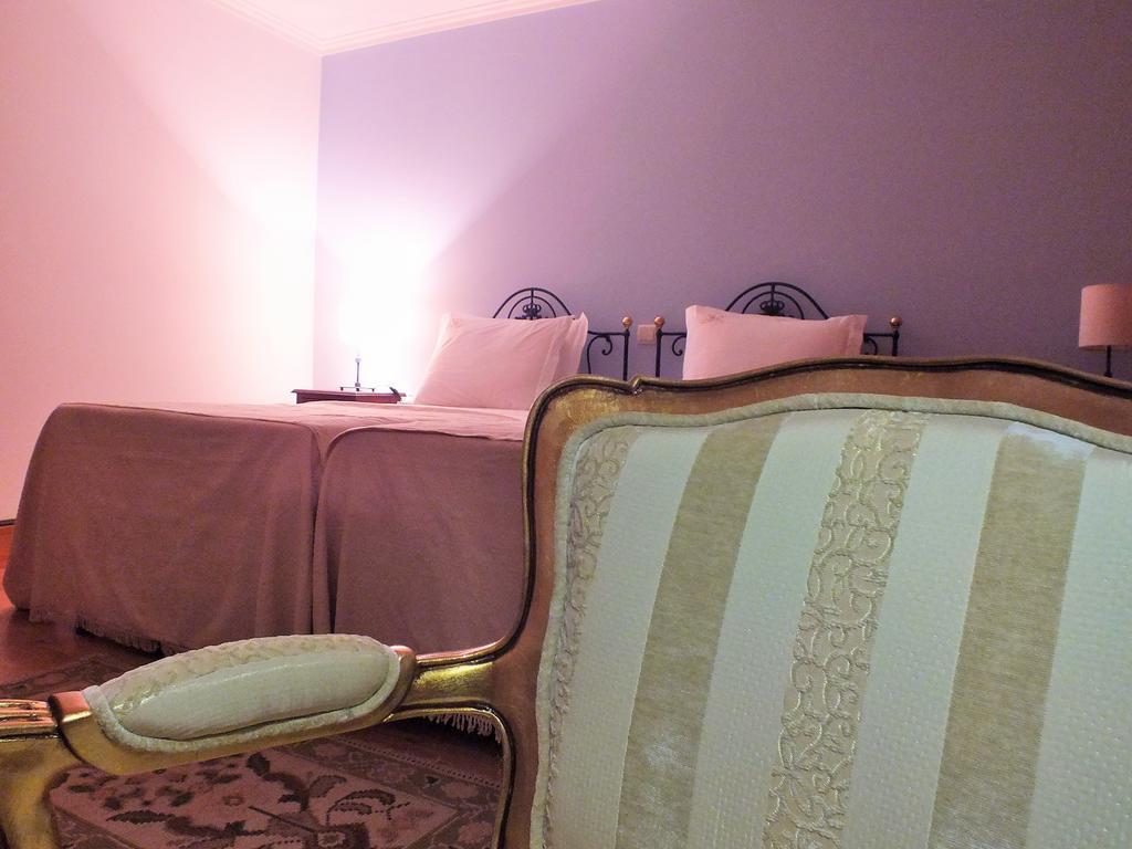 Villa Quinta Do Rocha Vilela  Habitación foto