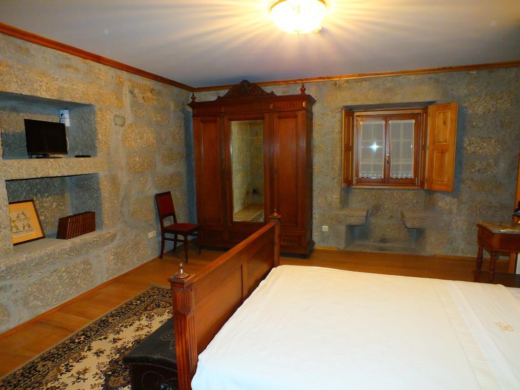 Villa Quinta Do Rocha Vilela  Habitación foto