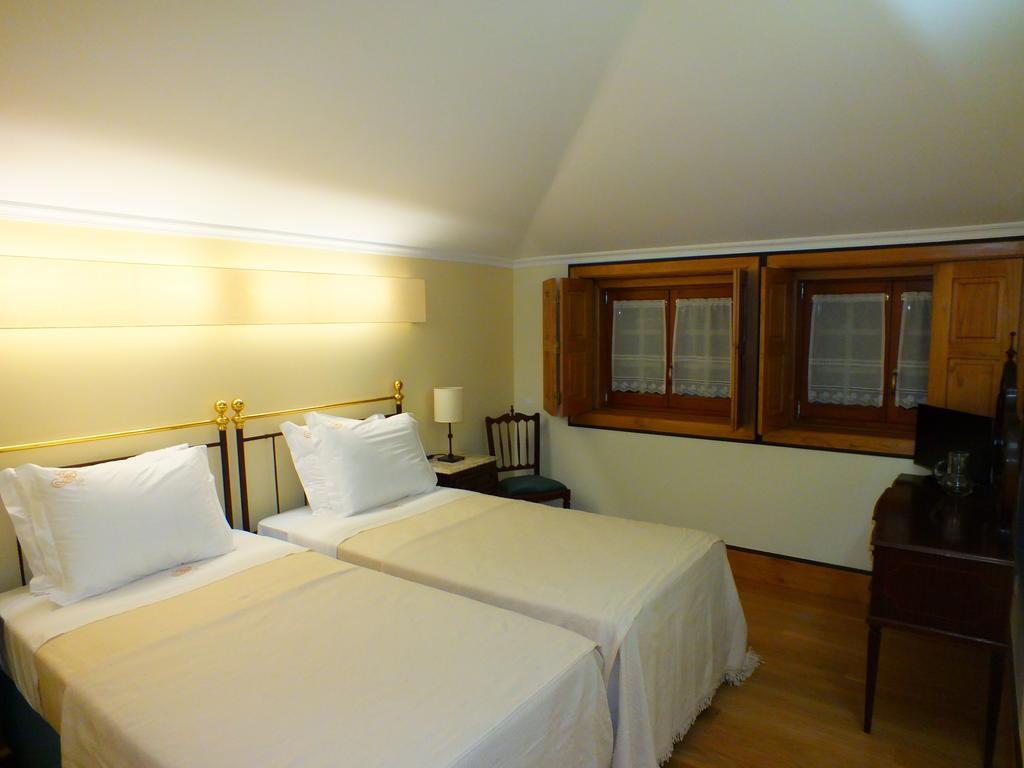 Villa Quinta Do Rocha Vilela  Habitación foto