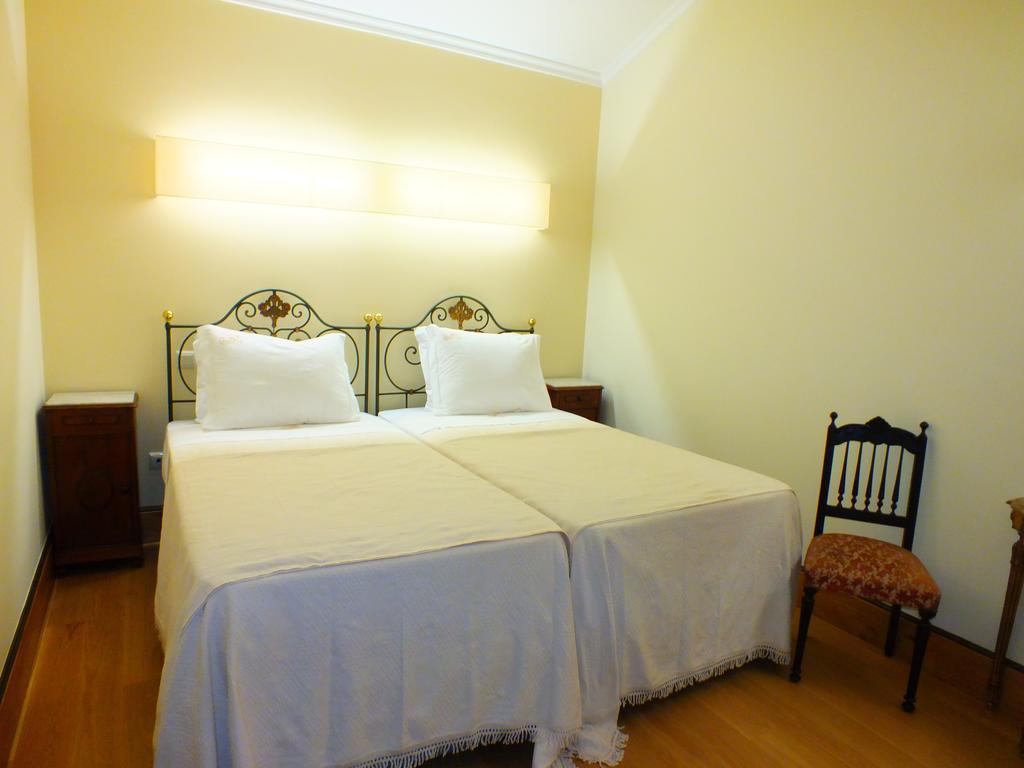 Villa Quinta Do Rocha Vilela  Habitación foto