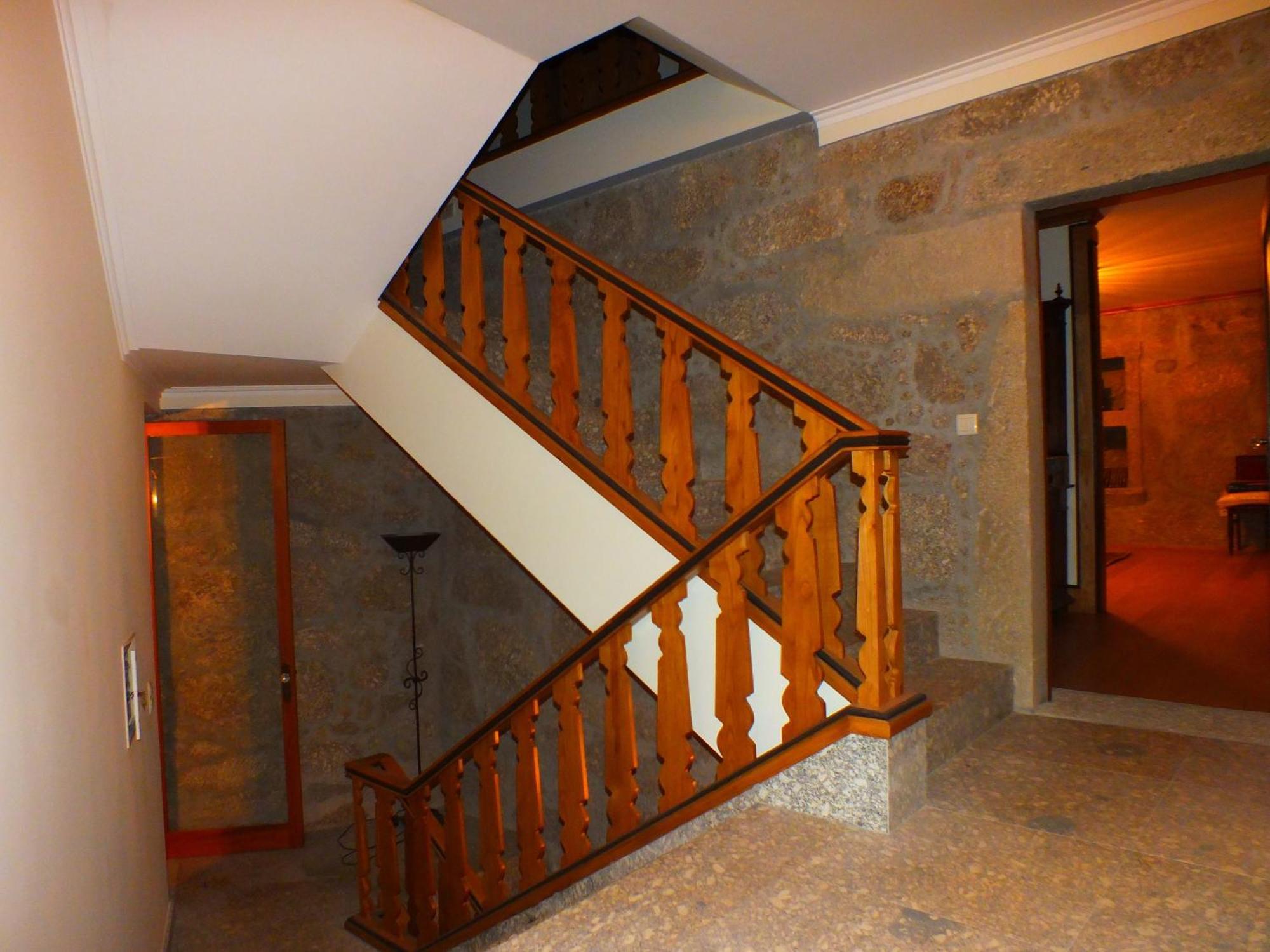 Villa Quinta Do Rocha Vilela  Habitación foto