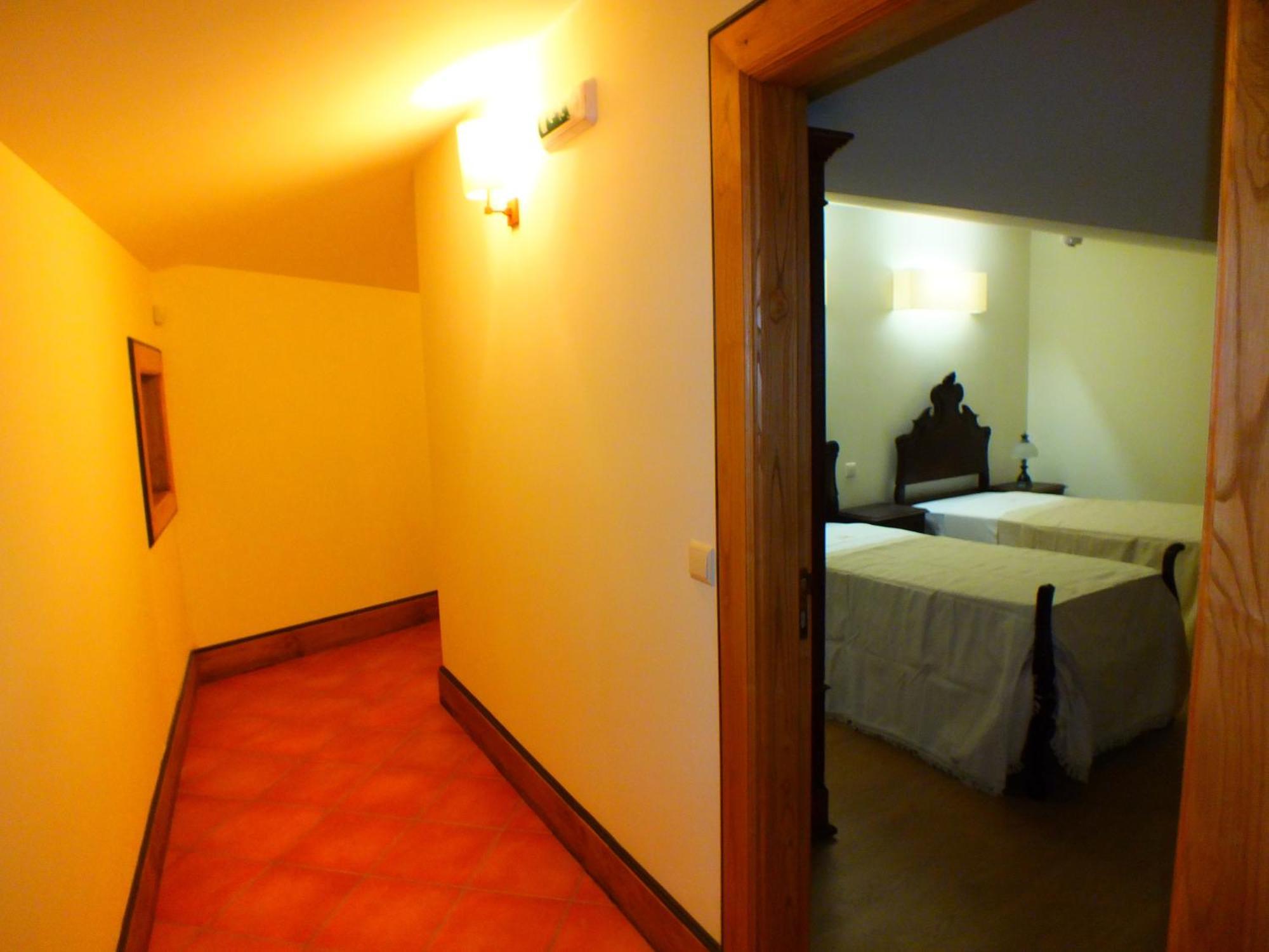 Villa Quinta Do Rocha Vilela  Habitación foto