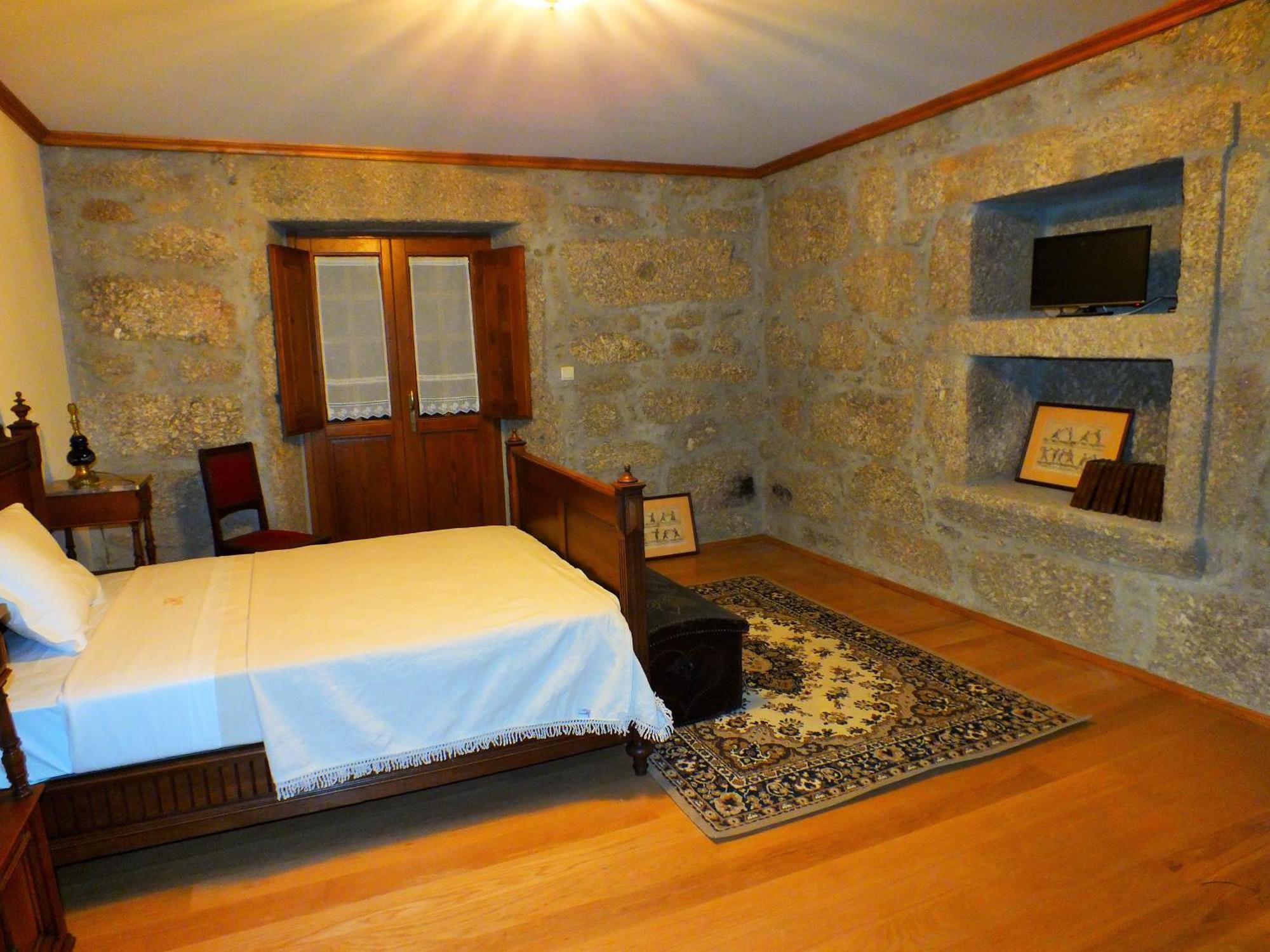 Villa Quinta Do Rocha Vilela  Habitación foto