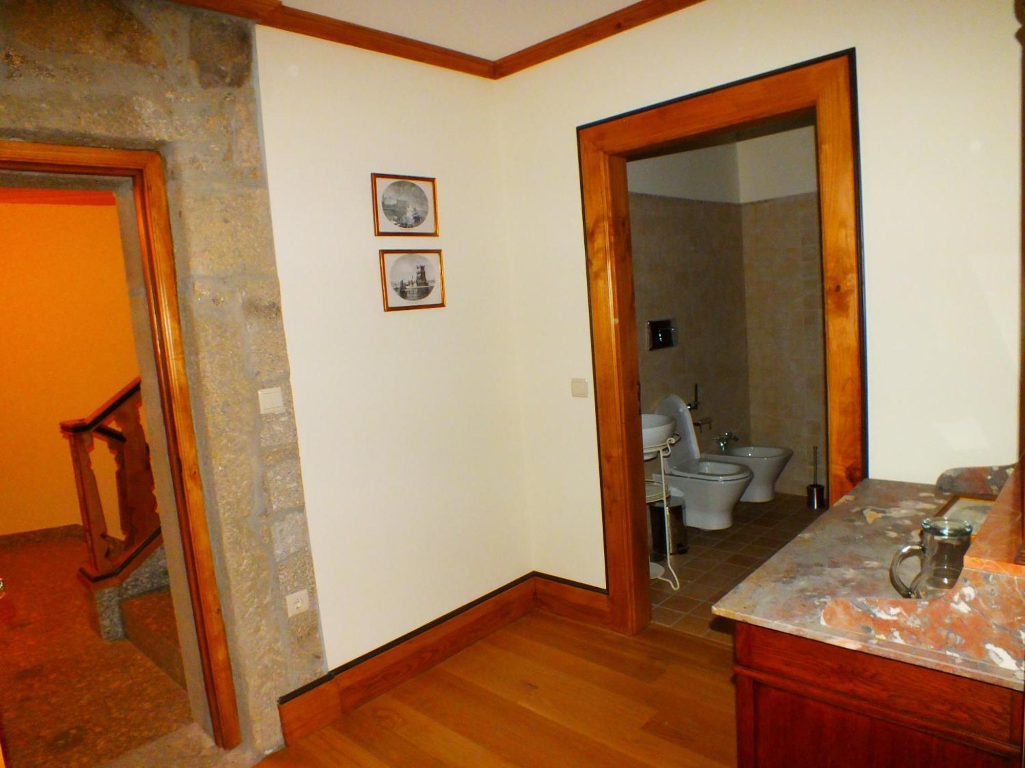 Villa Quinta Do Rocha Vilela  Habitación foto