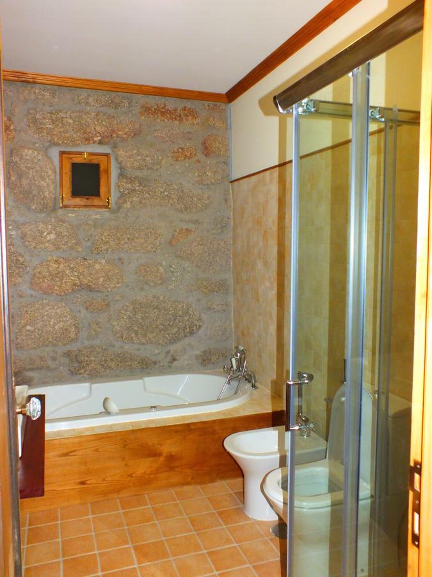 Villa Quinta Do Rocha Vilela  Habitación foto