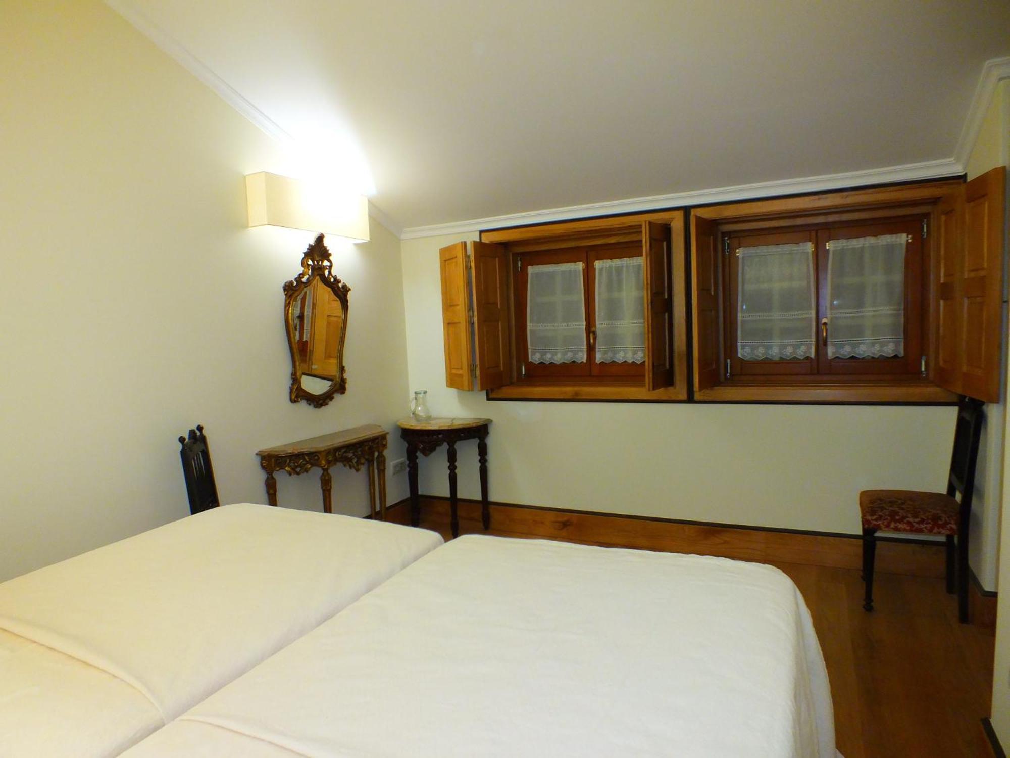 Villa Quinta Do Rocha Vilela  Habitación foto