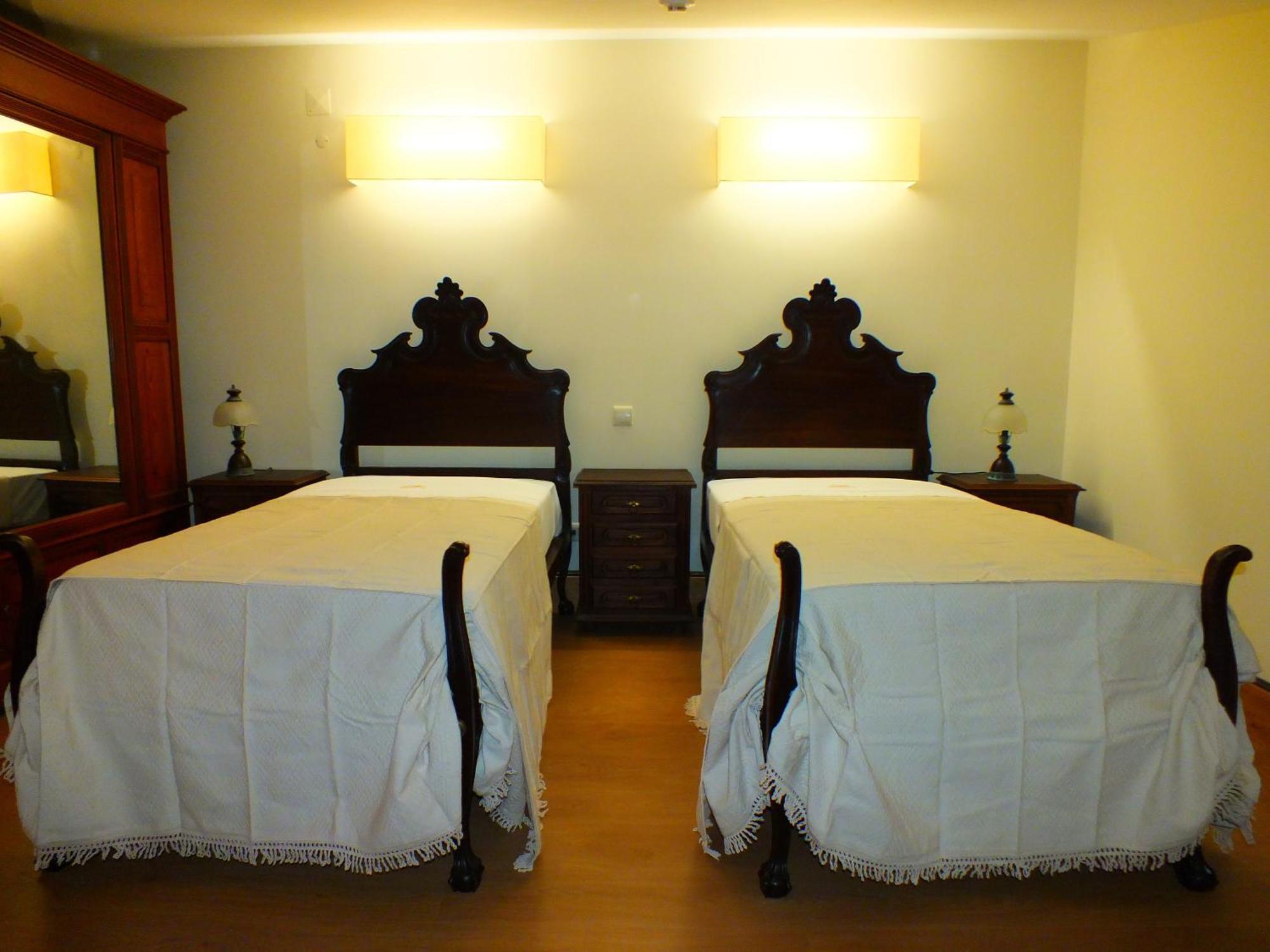 Villa Quinta Do Rocha Vilela  Habitación foto