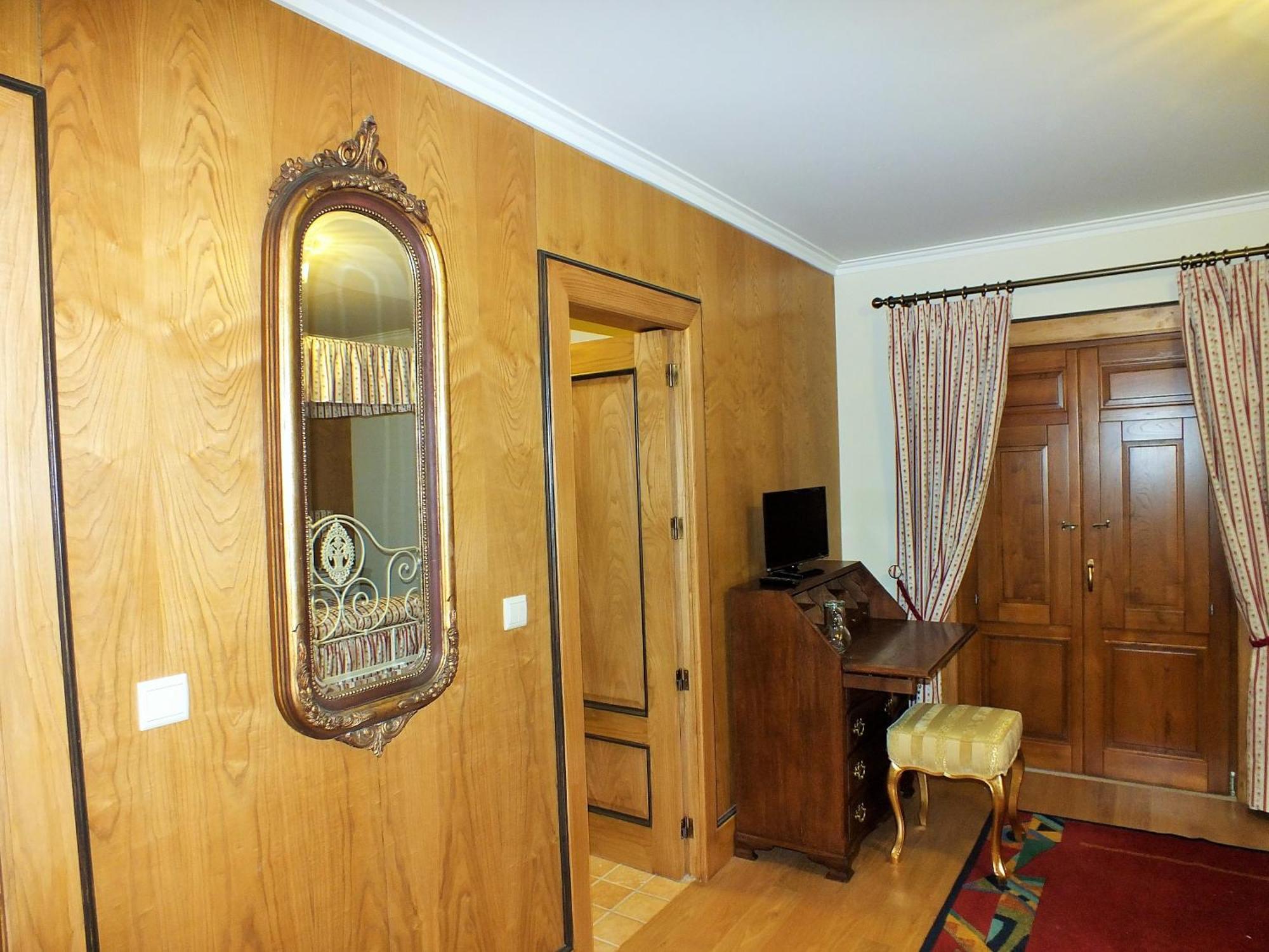 Villa Quinta Do Rocha Vilela  Habitación foto